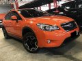 Selling Subaru Xv 2014 at 24000 km in Quezon City-16