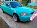 2nd Hand Honda Civic 1996 Manual Gasoline for sale in Tagaytay-3