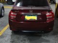 2nd Hand Honda City 2013 Manual Gasoline for sale in Quezon City-1