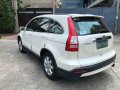 2nd Hand Honda Cr-V 2007 Automatic Gasoline for sale in Quezon City-8