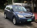 2013 Subaru Forester for sale in Muntinlupa-0