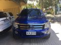 2015 Ford Ranger for sale in Calamba-11