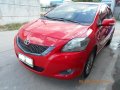 Selling 2nd Hand Toyota Vios 2012 at 50000 km in Angeles-6