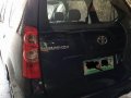 Toyota Avanza 2011 Manual Gasoline for sale in Manila-5