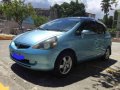 Sell 2nd Hand 2005 Honda Fit at 130000 km in Makati-8