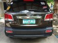 2nd Hand Kia Sorento 2009 Automatic Gasoline for sale in Pasig-4