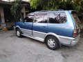 Selling Toyota Revo 2000 Automatic Gasoline in Kawit-1