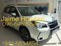 Selling Subaru Forester 2018 Automatic Gasoline in Pasig-0