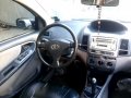 2nd Hand Toyota Vios 2004 Manual Gasoline for sale in Taguig-0