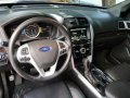 Sell 2nd Hand 2015 Ford Explorer at 34000 km in Quezon City-4