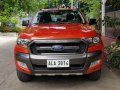 2nd Hand Ford Ranger 2015 Automatic Diesel for sale in Quezon City-0