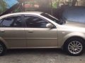 Sell 2nd Hand 2004 Chevrolet Optra at 96000 km in Batangas City-2