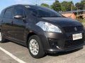 Selling Suzuki Ertiga 2015 Manual Gasoline in Bacoor-3