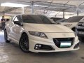 2nd Hand Honda Cr-Z 2013 at 39000 km for sale-9