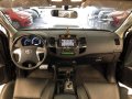 2015 Toyota Fortuner for sale in Manila-10