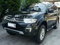 Selling Mitsubishi Montero 2014 at 50000 km in Quezon City-4