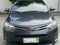 2nd Hand Toyota Vios 2015 at 50000 km for sale in Quezon City-6