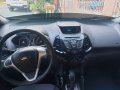 Selling 2nd Hand Ford Ecosport 2018 in Mandaluyong-2