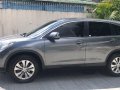Selling Honda Cr-V 2012 at 100000 km in Quezon City-3