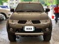 Mitsubishi Montero 2013 Automatic Diesel for sale in Makati-7