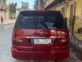 Selling Toyota Previa 2004 Automatic Gasoline in Manila-3