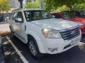 Selling 2nd Hand Ford Everest 2009 in Mandaluyong-0
