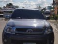 Sell 2nd Hand 2011 Toyota Hilux Manual Diesel at 78000 km in Rosales-9