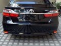 Toyota Camry 2016 Automatic Gasoline for sale in Quezon City-5