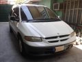 2nd Hand Chrysler Grand Voyager 2001 at 130000 km for sale in Manila-3