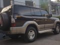 2nd Hand Toyota Prado 2001 Automatic Diesel for sale in Guiguinto-11