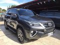 Toyota Fortuner 2017 Automatic Diesel for sale in Mandaue-11