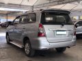 Selling 2nd Hand Toyota Innova 2012 in Makati-6