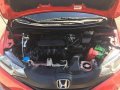 Selling Honda Jazz 2016 Automatic Gasoline in Baras-2