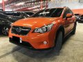 Selling Subaru Xv 2014 at 24000 km in Quezon City-3