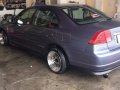 2002 Honda Civic for sale in Valenzuela-1