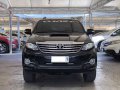 Sell 2nd Hand 2015 Toyota Fortuner at 26000 km in Makati-4