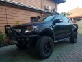 Selling 2nd Hand Ford Ranger 2015 in Muntinlupa-0