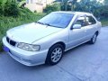 Sell 2nd Hand 2000 Nissan Exalta at 110000 km in Dasmariñas-0