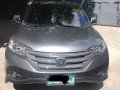 Selling Honda Cr-V 2012 at 100000 km in Quezon City-4