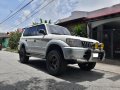 Toyota Land Cruiser Prado 1997 Automatic Gasoline for sale in Manila-6