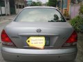 Selling 2nd Hand Nissan Sentra 2005 in General Trias-1
