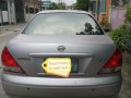 Selling 2nd Hand Nissan Sentra 2005 in General Trias-5