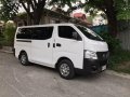 2017 Nissan Urvan for sale in Muntinlupa-2