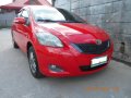 Selling 2nd Hand Toyota Vios 2012 at 50000 km in Angeles-7