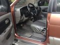 Sell 2nd Hand 2005 Isuzu Crosswind Automatic Diesel at 120000 km in Antipolo-1