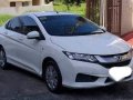 Honda City 2014 Manual Gasoline for sale in San Pablo-1