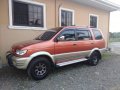 2nd Hand Isuzu Crosswind for sale in Talavera-4