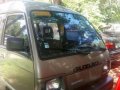 Suzuki Carry Manual Gasoline for sale in Santa Maria-7