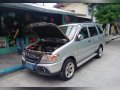 Isuzu Crosswind 2010 Manual Diesel for sale in Manila-4