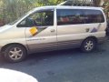 Sell 2nd Hand 1999 Hyundai Starex at 110000 km in Quezon City-1